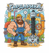 Регулятор перепада давления купить — надёжное решение для комфорта и безопасности инженерных систем